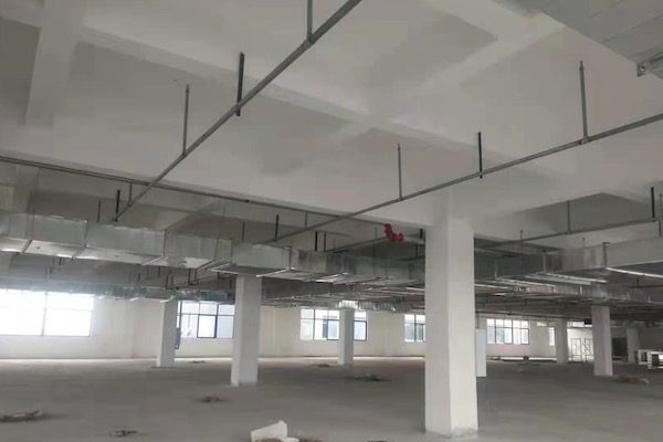 巫溪专业排烟通风管道厂家